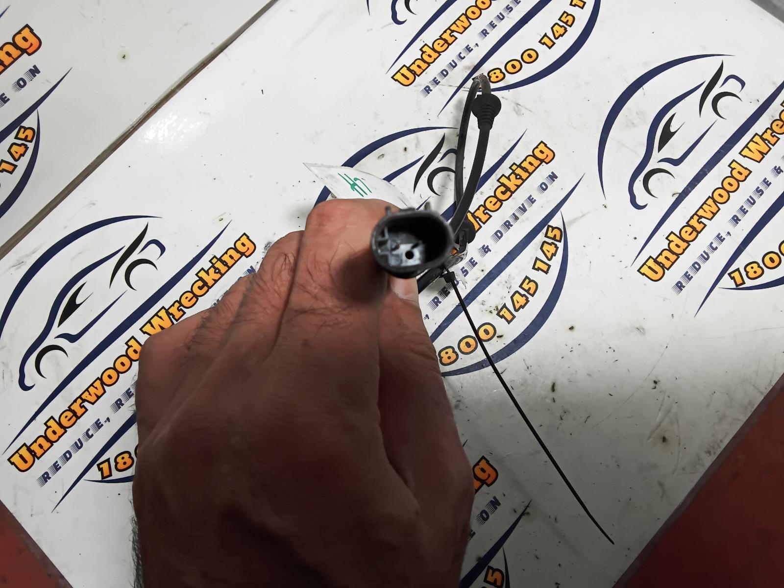 View Auto part Abs Sensor Bmw X5 2009