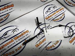 View Auto part Abs Sensor Bmw X5 2009