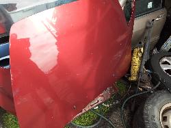 View Auto part Bonnet Volvo S70/v70/c70 2010