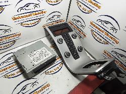 View Auto part Radio/Cd/Dvd/Sat/Tv Volvo S70/v70/c70 2010