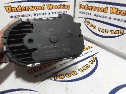 View Auto part Throttle Body Volvo S70/v70/c70 2010