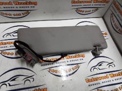 View Auto part Sunvisor Volvo S70/v70/c70 2010