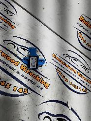 View Auto part Airbag Module/Sensor Volvo S70/v70/c70 2010