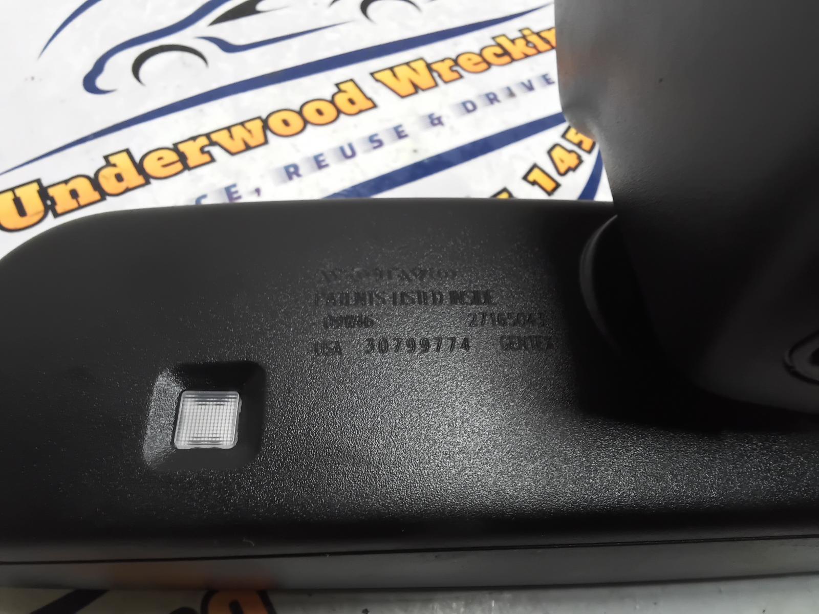 View Auto part Interior Mirror Volvo S70/v70/c70 2010