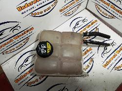 View Auto part Overflow Bottle Volvo S70/v70/c70 2010