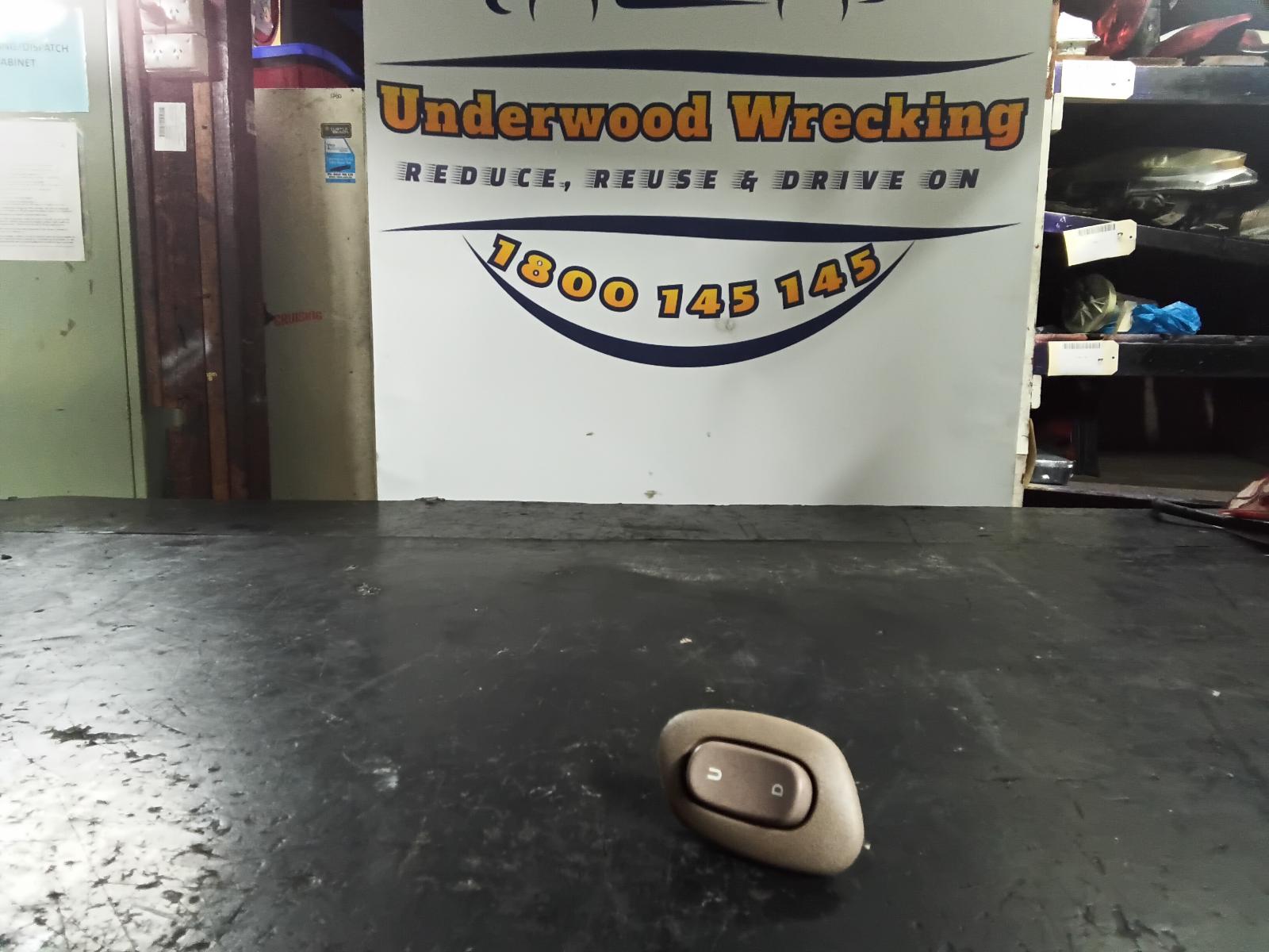 View Auto part Pwr Dr Wind Switch Ford Fairlane 1997