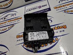 View Auto part Ecu Mazda 2 2020