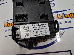 View Auto part Ecu Mazda 2 2020