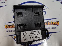 View Auto part Ecu Mazda 2 2020