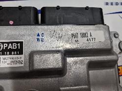 View Auto part Ecu Mazda 2 2020