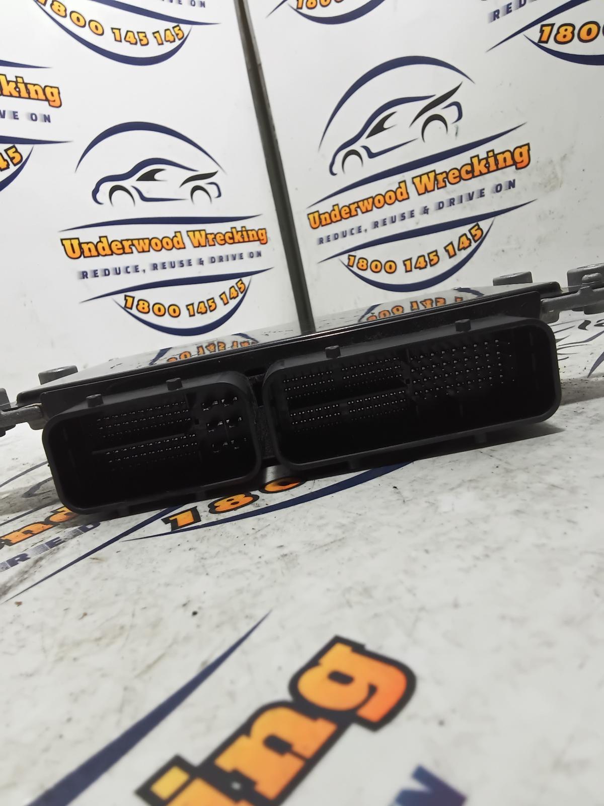 View Auto part Ecu Mazda 2 2020