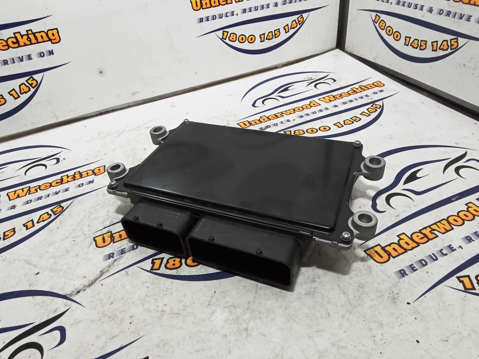 View Auto part Ecu Mazda 2 2020