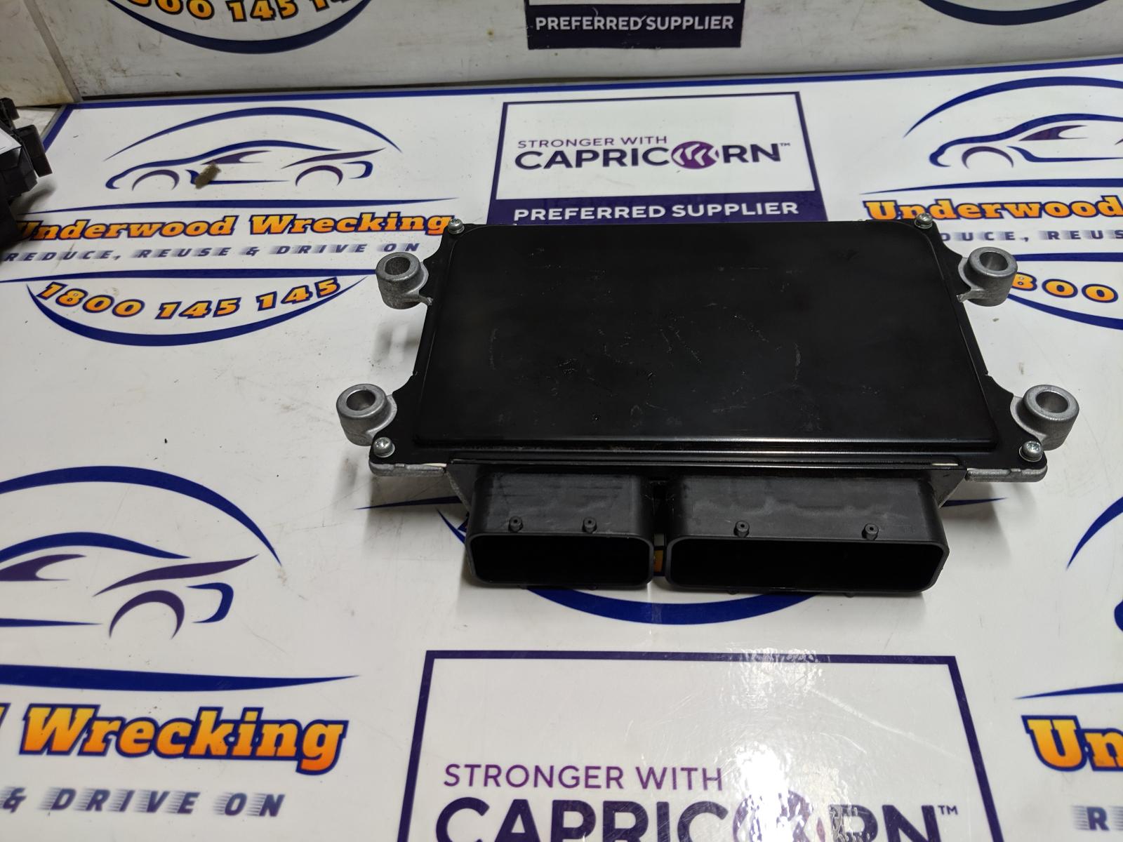 View Auto part Ecu Mazda 2 2020