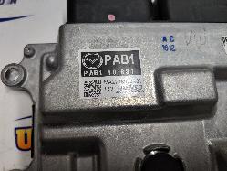 View Auto part Ecu Mazda 2 2020