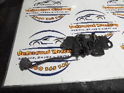 View Auto part Bonnet Lock/Support Mazda 2 2020