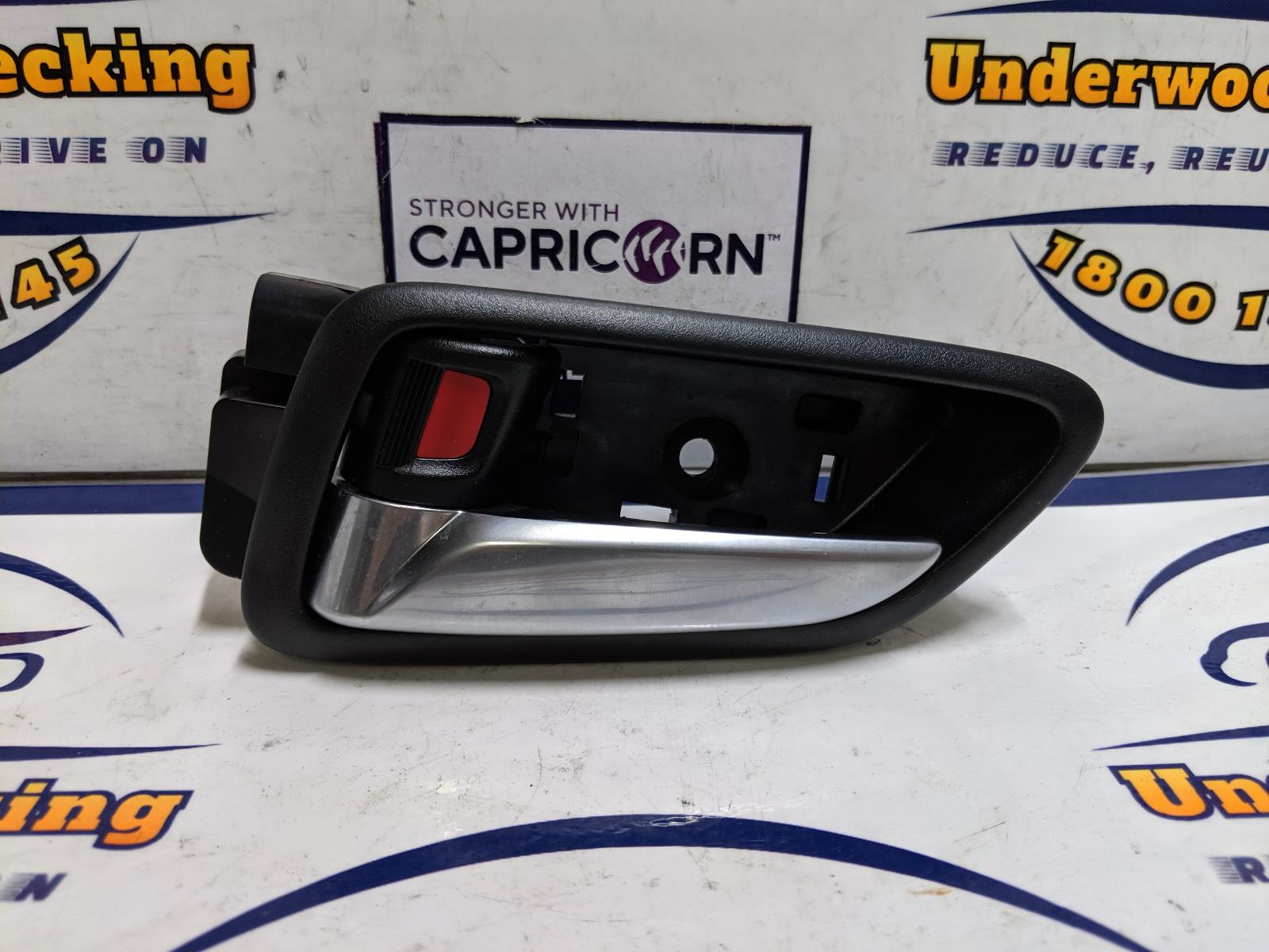 2020 Mazda 2 Door Handle View Auto part Door Handle Mazda 2 2020