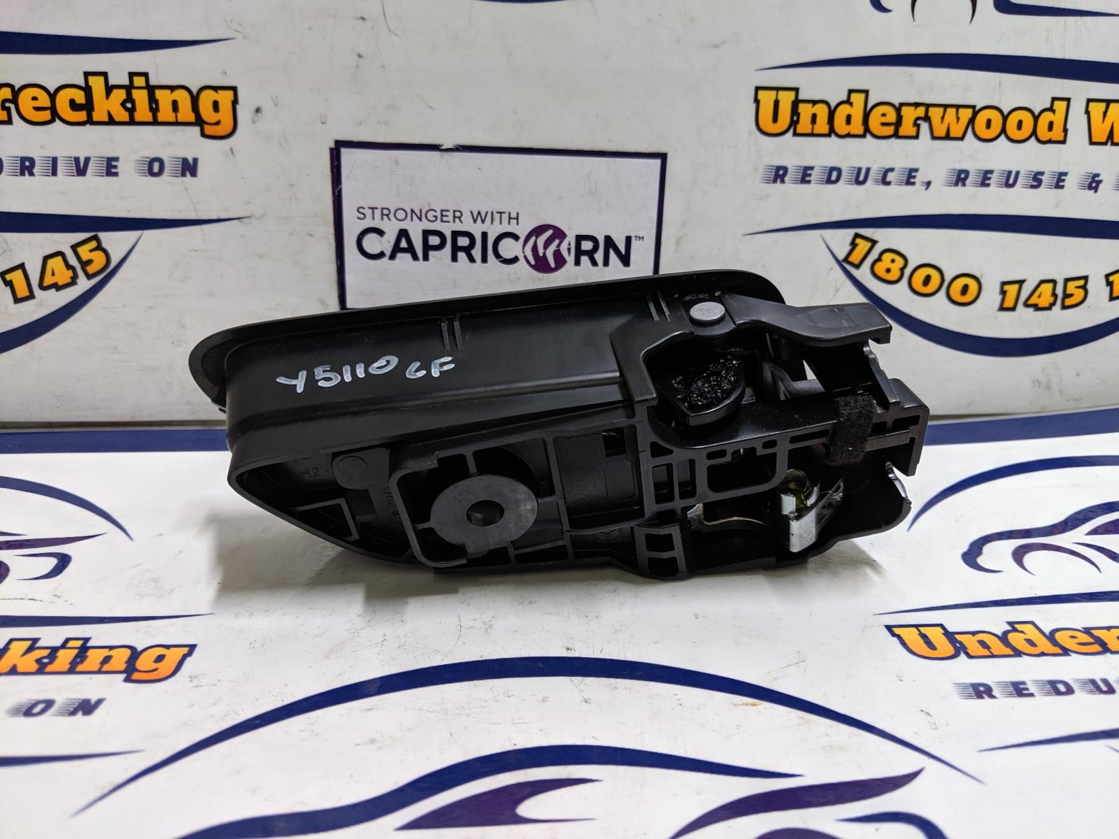 2020 Mazda 2 Door Handle View Auto part Door Handle Mazda 2 2020
