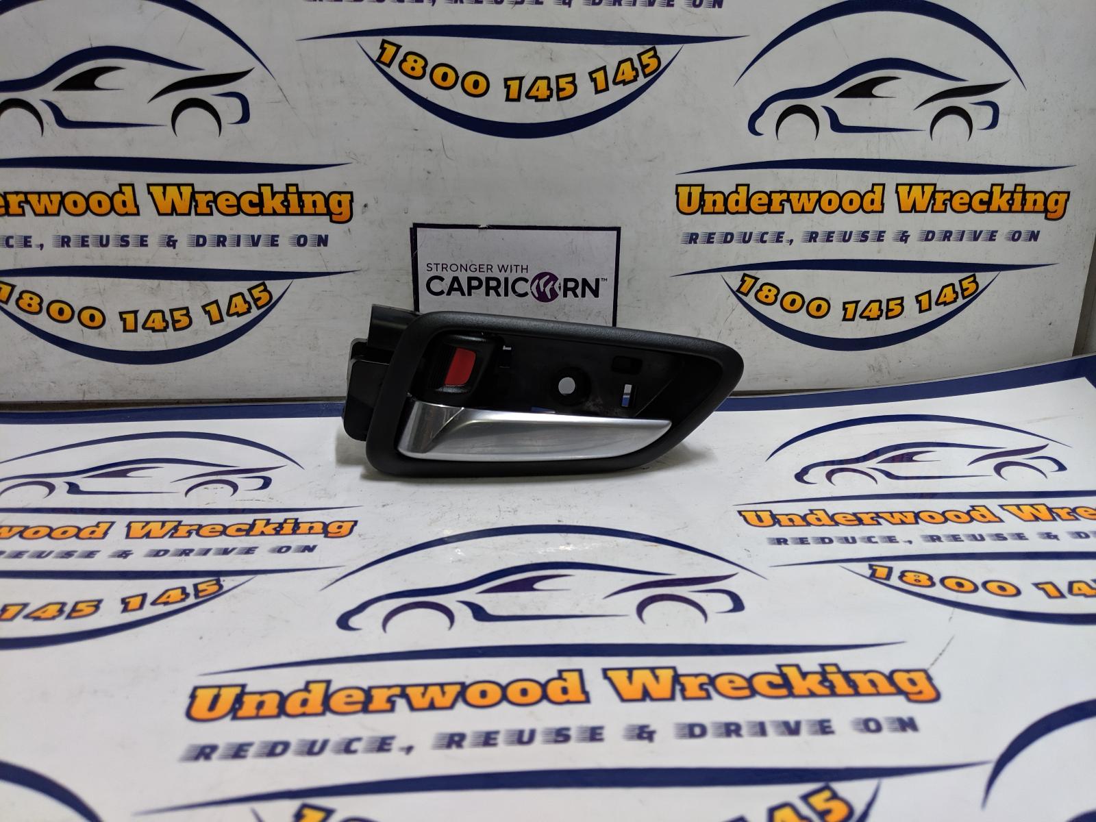 2020 Mazda 2 Door Handle View Auto part Door Handle Mazda 2 2020