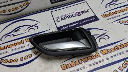 View Auto part Door Handle Mazda 2 2020