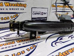 View Auto part Door Handle Mazda 2 2020