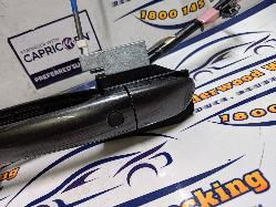 View Auto part Door Handle Mazda 2 2020