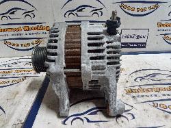View Auto part Alternator Mazda 2 2020