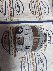 View Auto part Alternator Mazda 2 2020