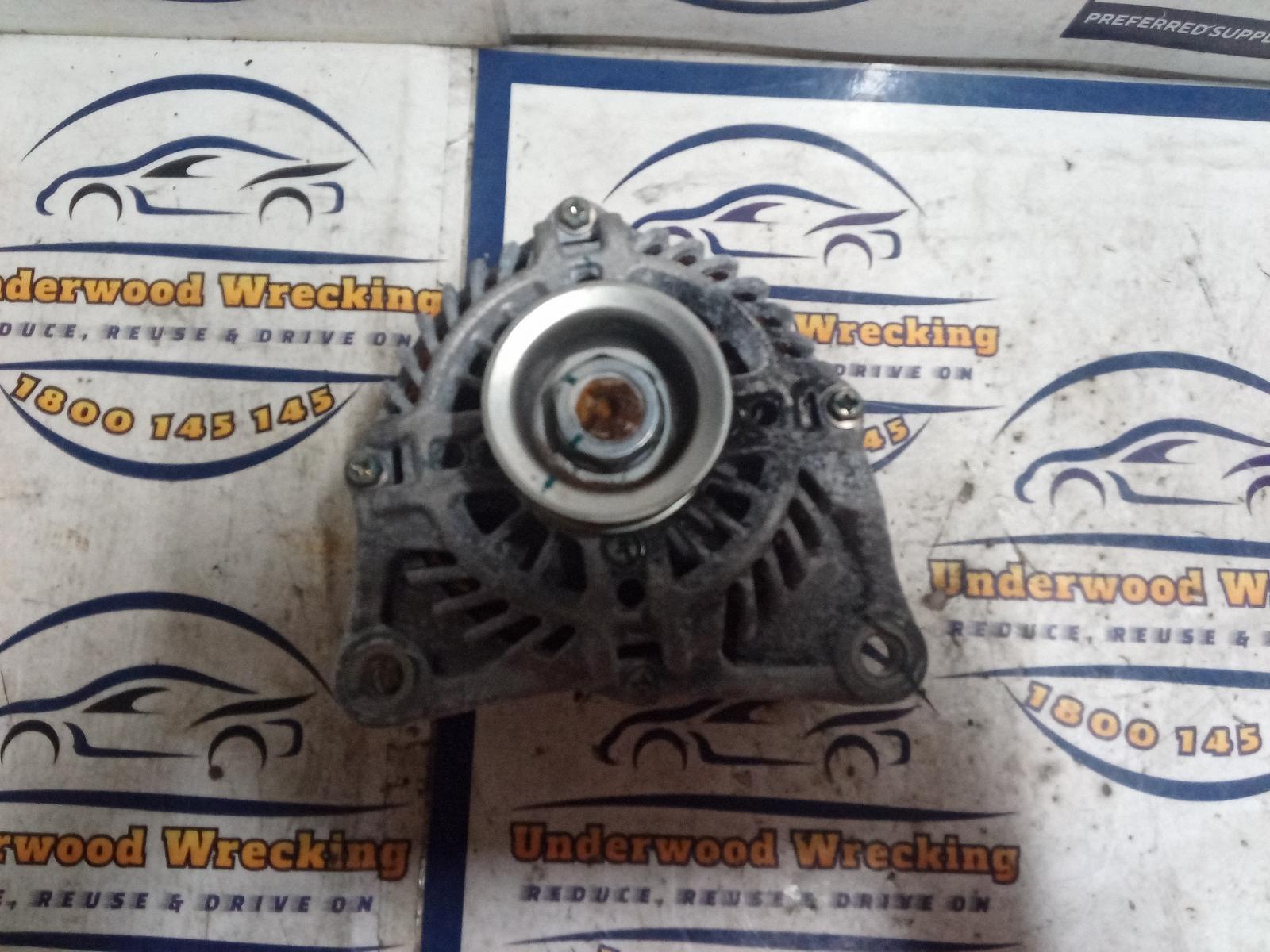 2020 Mazda 2 Alternator View Auto part Alternator Mazda 2 2020