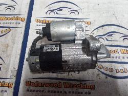 View Auto part Starter Mazda 2 2020