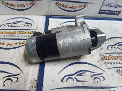 View Auto part Starter Mazda 2 2020