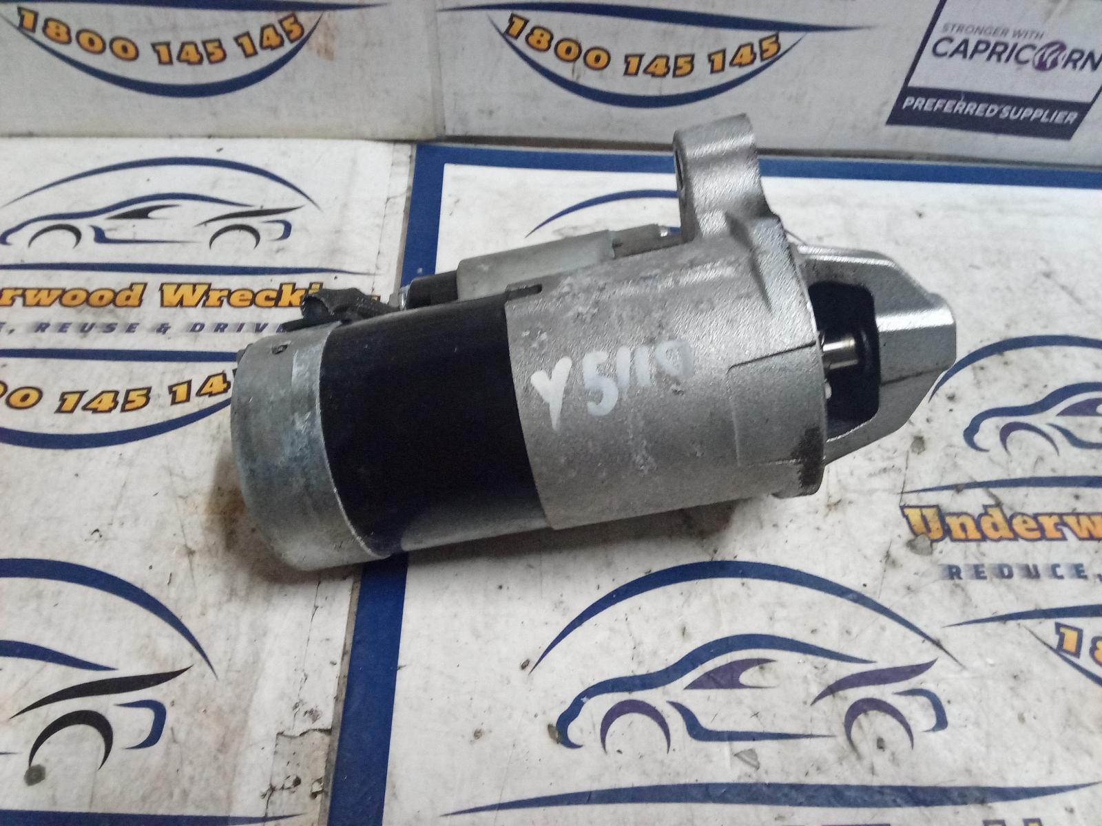 2020 Mazda 2 Starter View Auto part Starter Mazda 2 2020