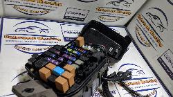 View Auto part Fuse Box Mazda 2 2020