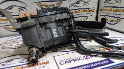 View Auto part Fuse Box Mazda 2 2020