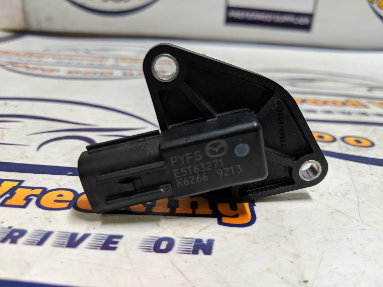 View Auto part Air Flow Meter Mazda 2 2020