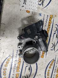 View Auto part Throttle Body Mazda 2 2020