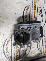 View Auto part Throttle Body Mazda 2 2020