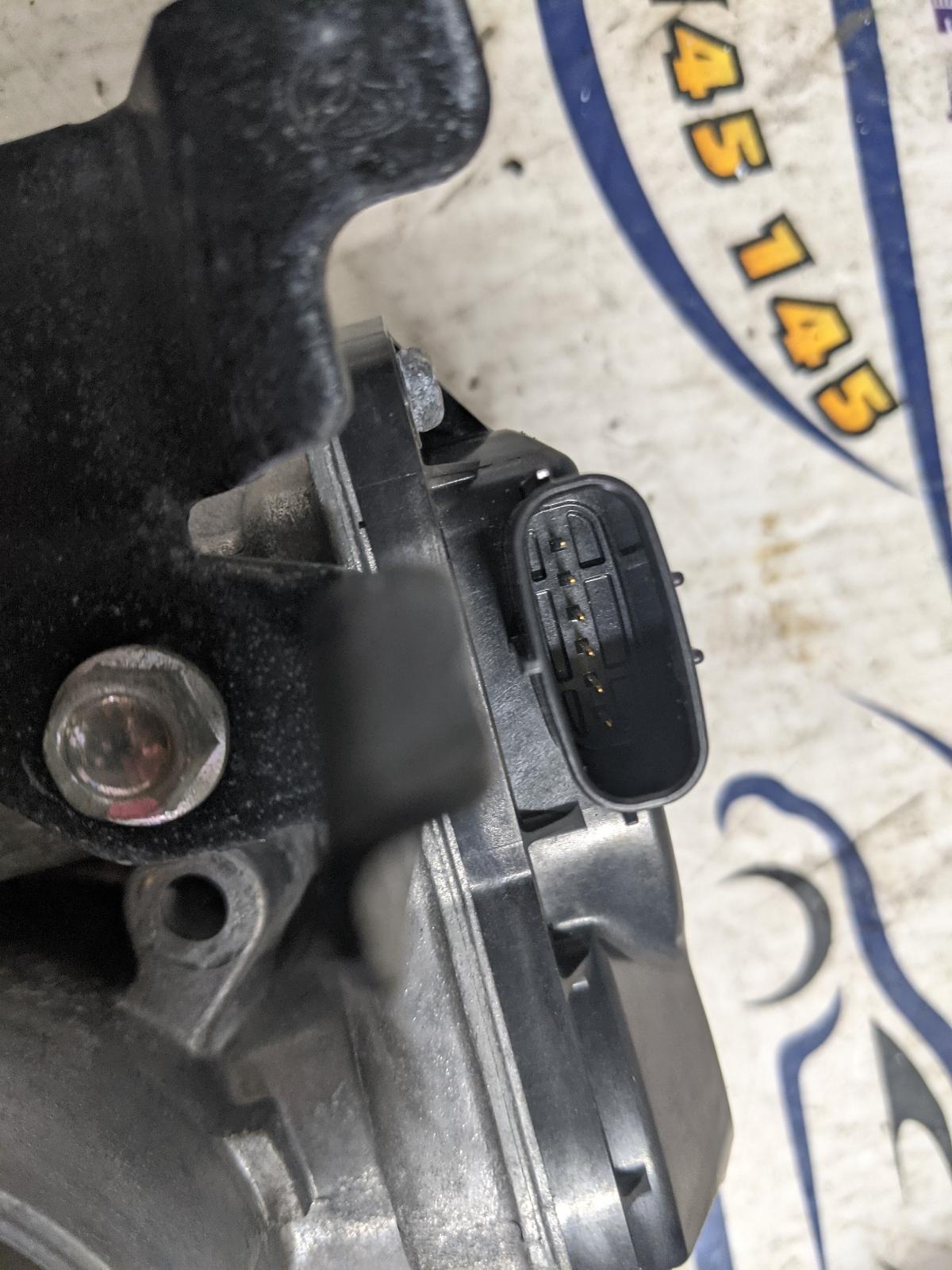 View Auto part Throttle Body Mazda 2 2020