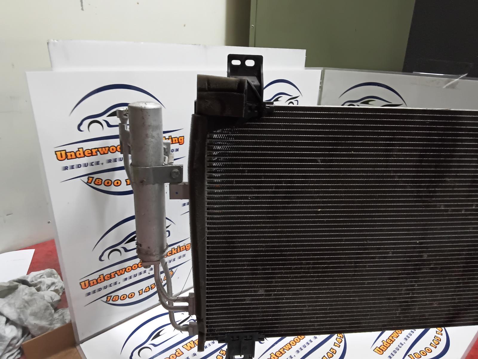 View Auto part A/C Condenser Mazda 2 2020