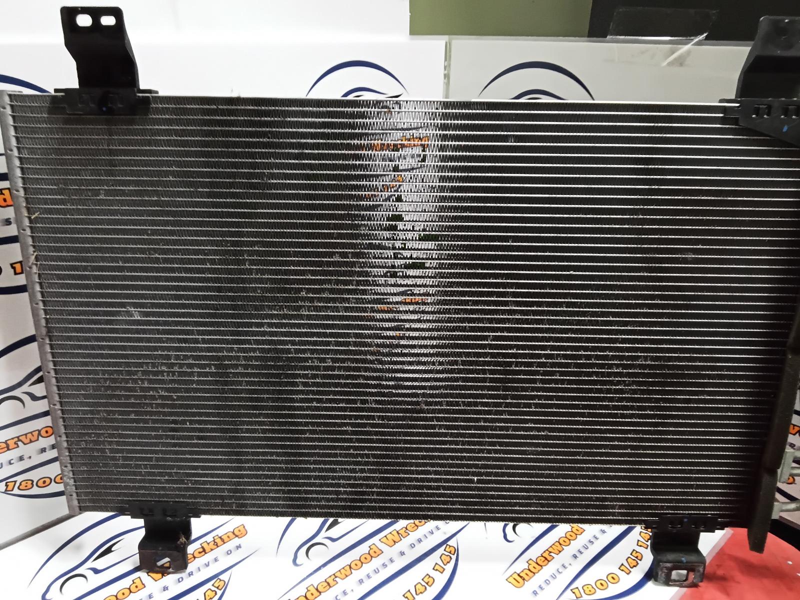View Auto part A/C Condenser Mazda 2 2020