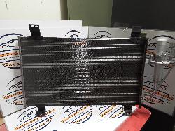 View Auto part A/C Condenser Mazda 2 2020