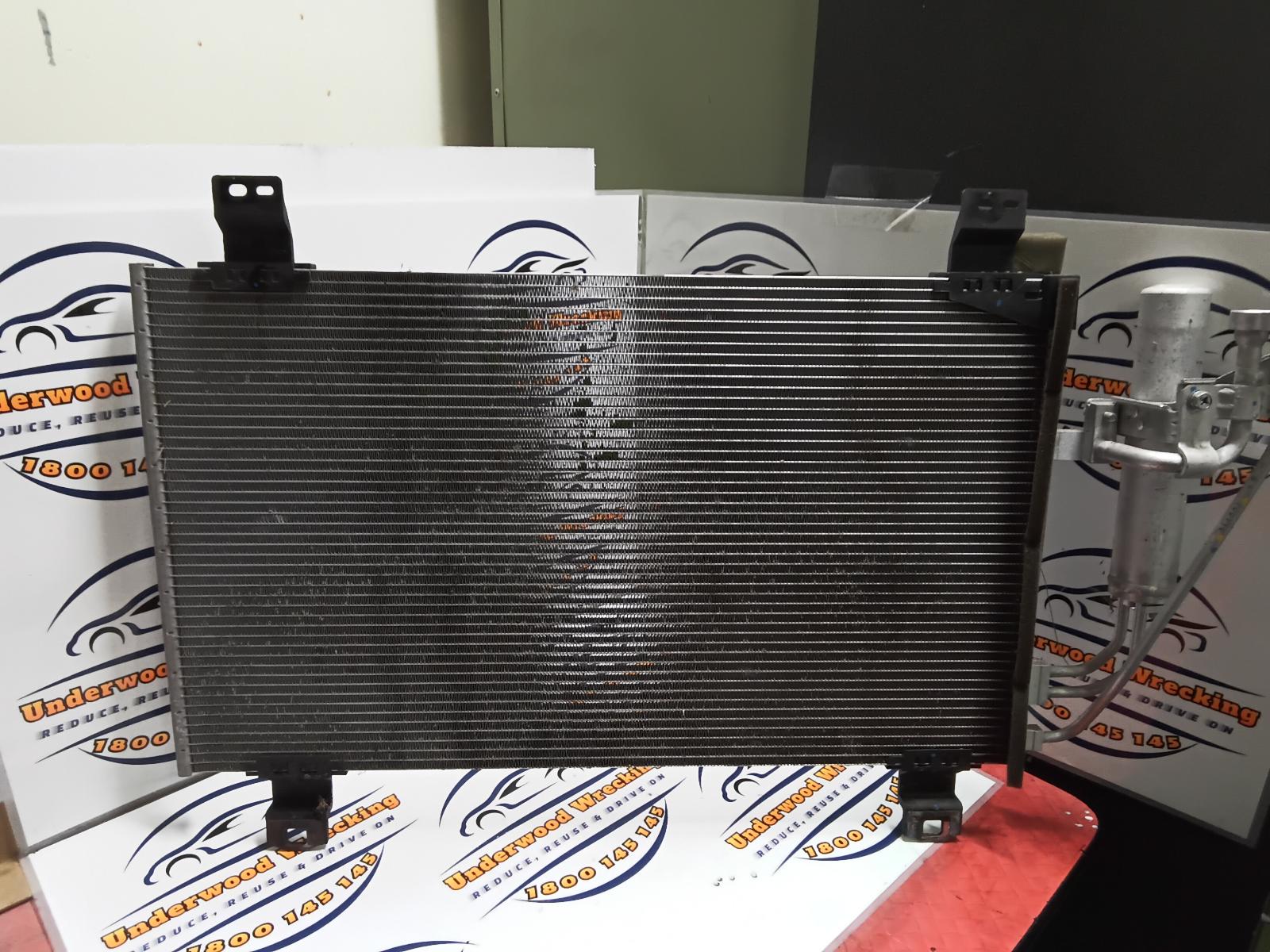 View Auto part A/C Condenser Mazda 2 2020