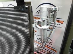 View Auto part A/C Condenser Mazda 2 2020
