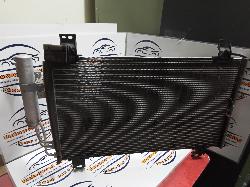 View Auto part A/C Condenser Mazda 2 2020