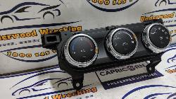 View Auto part Heater/Ac Controls Mazda 2 2020