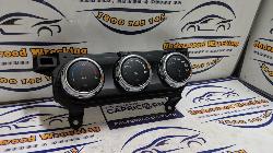 View Auto part Heater/Ac Controls Mazda 2 2020