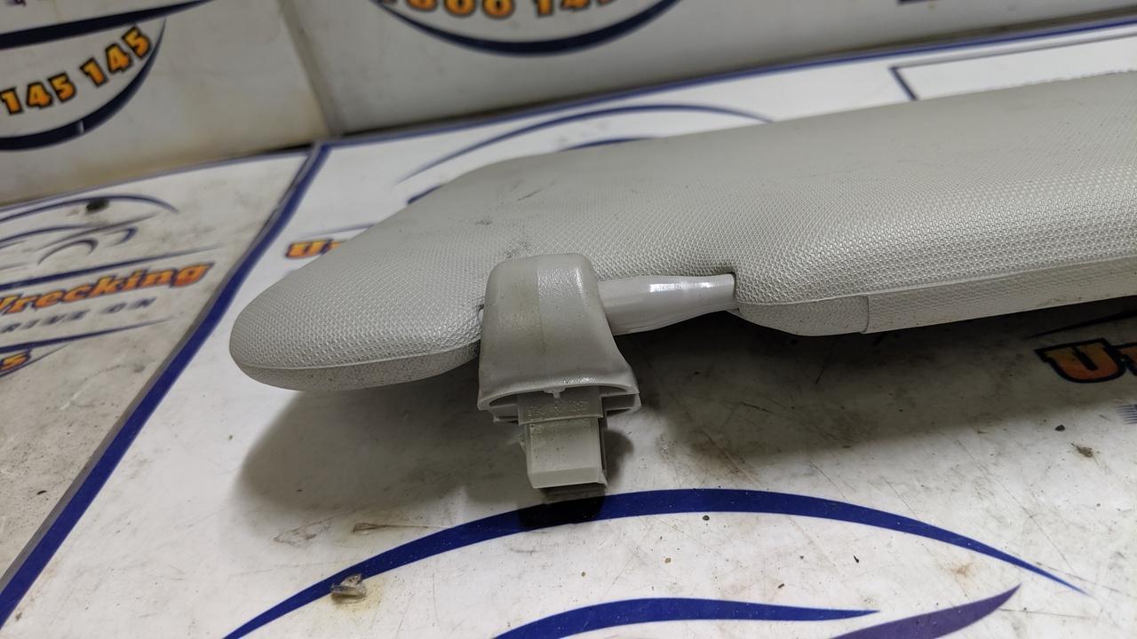 2020 Mazda 2 Sunvisor View Auto part Sunvisor Mazda 2 2020