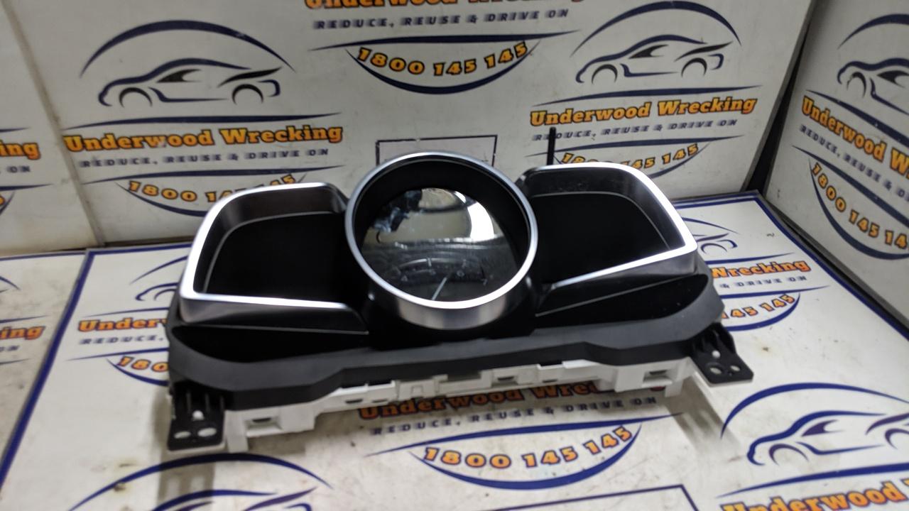 View Auto part Instrument Cluster Mazda 2 2020