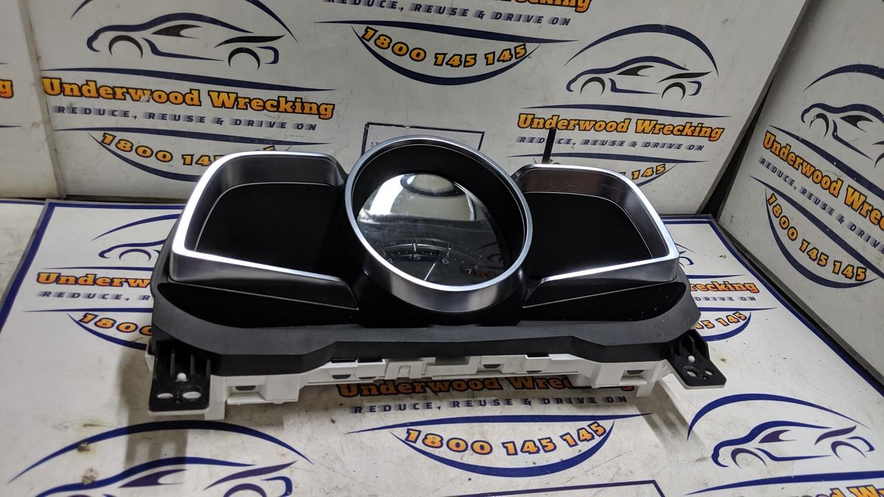 View Auto part Instrument Cluster Mazda 2 2020