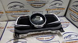 View Auto part Instrument Cluster Mazda 2 2020
