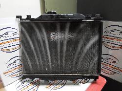 View Auto part Radiator Mazda 2 2020